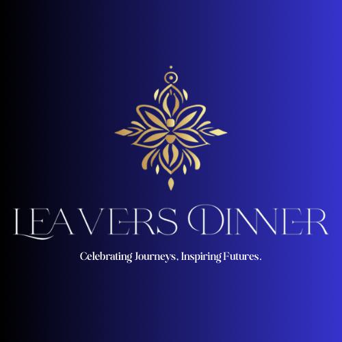 Leavers' Dinner Logo